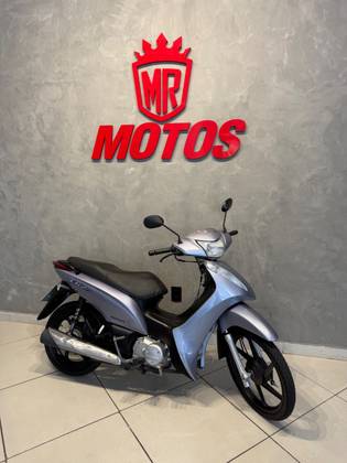 HONDA BIZ 125 ES HONDA BIZ 125 ES